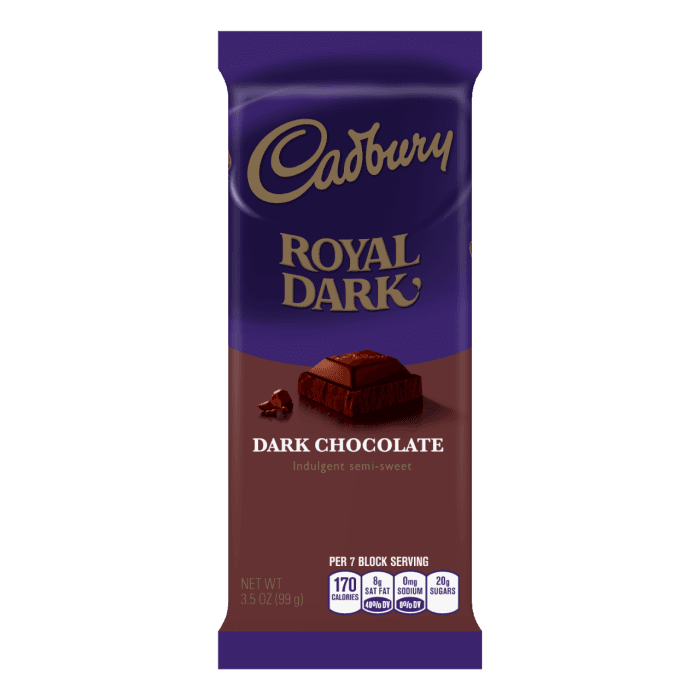 Amul Fruit N Nut Dark Chocolate