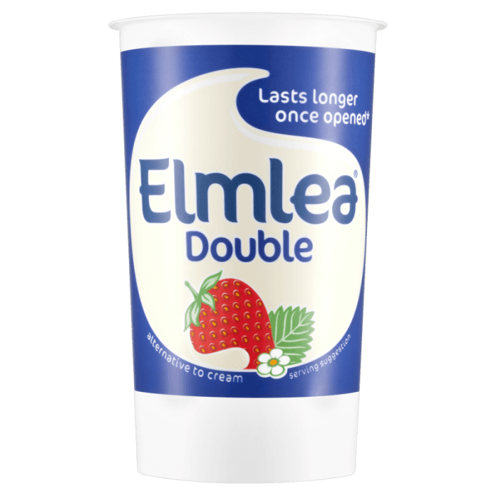 FO Powder Whipped Cream 1kg